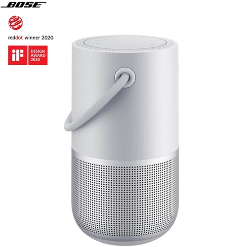 Loa Bose Portable Smart Speaker 6